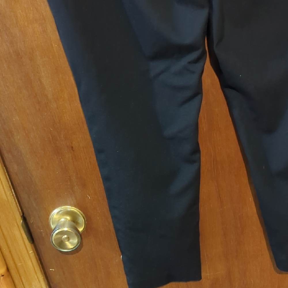 🖤 Northern Reflection Black Dress Pants – Size M Petite | Think Climate - Picture 11 of 16